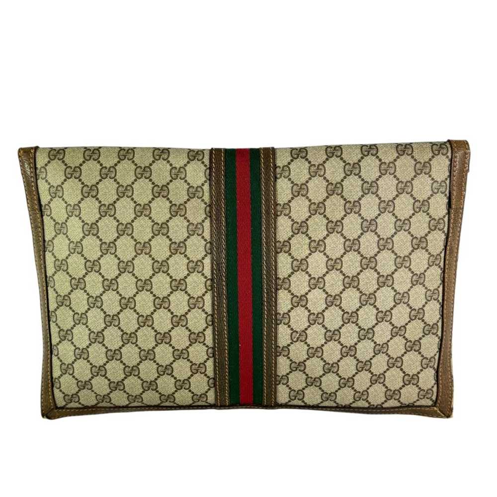 Gucci Handbag - image 11