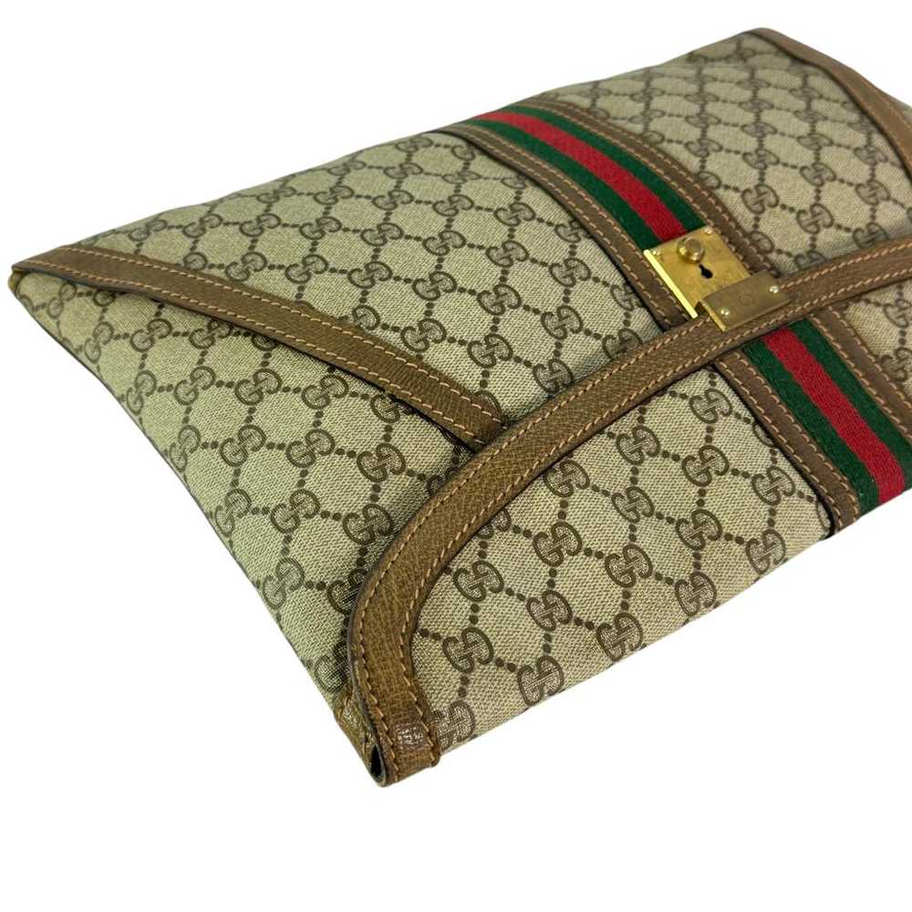 Gucci Handbag - image 8