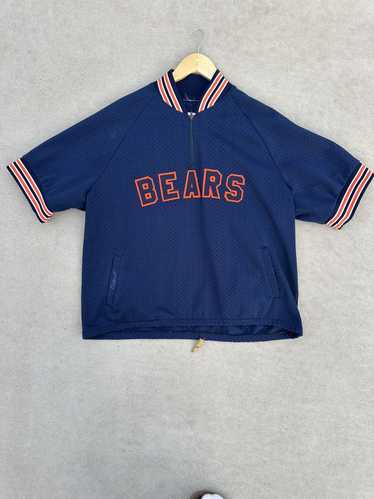 Chicago × Majestic × Vintage Vintage Chicago bears