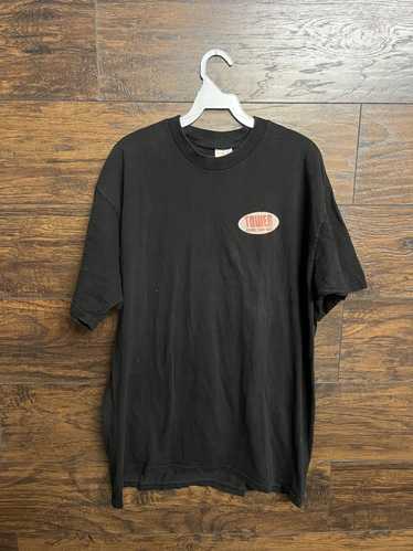 Tower records t shirt - Gem Tower records t shirt - Gem