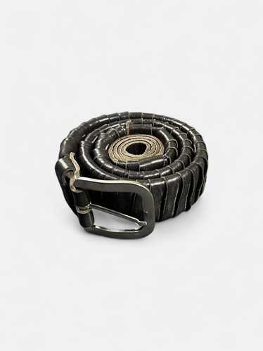 Ann demeulemeester belt - Gem