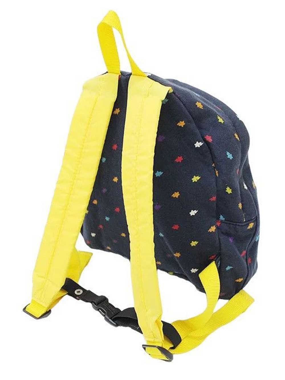 Bape 🔥 BAPE BACKPACK BAPESTA KIDS Book Bag Sta M… - image 2