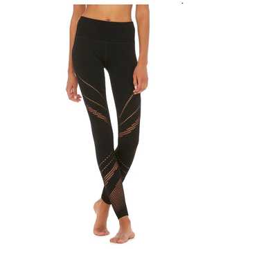 Alo Yoga Alo Yoga High-Waist Seamless Radiance Hig