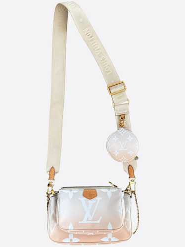 Louis Vuitton Louis Vuitton Multicolor Mist Pastel