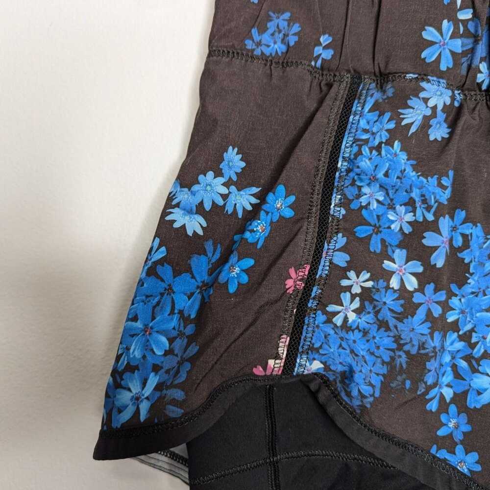 Lululemon Lululemon In A Flash Shorts Petal Pop F… - image 3