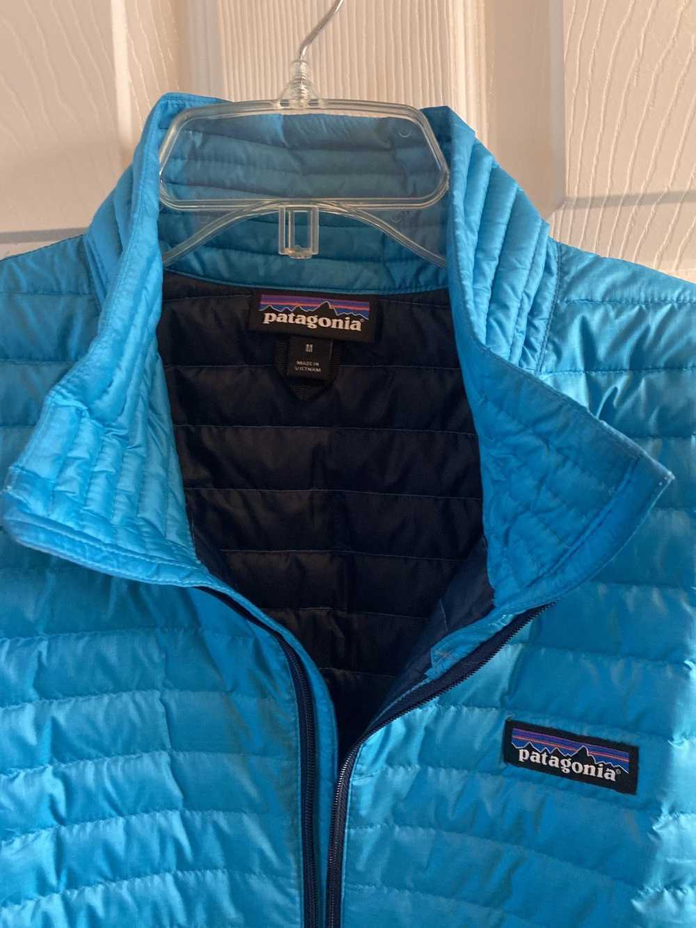 Patagonia Patagonia light down sweater! Extremely… - image 3