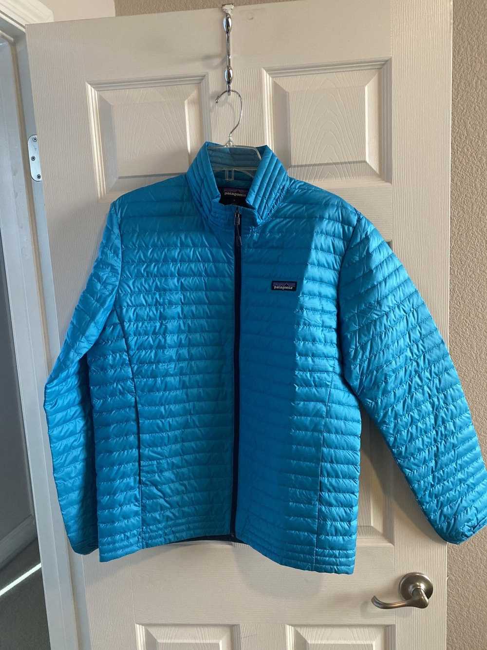 Patagonia Patagonia light down sweater! Extremely… - image 6