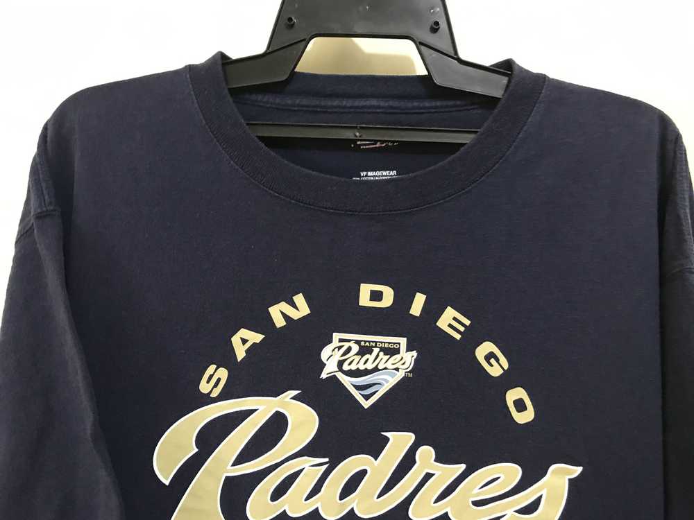 American Apparel × MLB × Sportswear San Diego Pad… - image 6