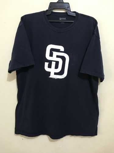 American Apparel × MLB × Sportswear San Diego Padr