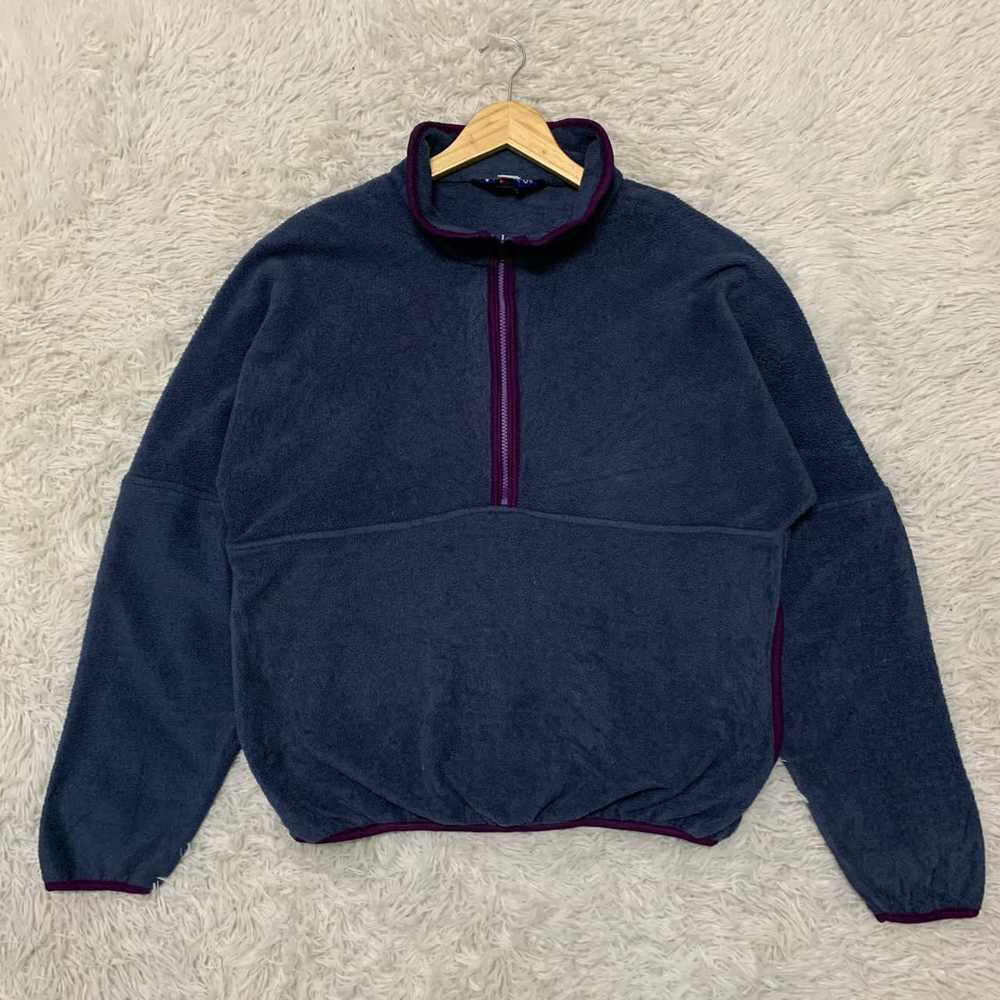 Penfield × Vintage Penfield fleece made in USA - image 9