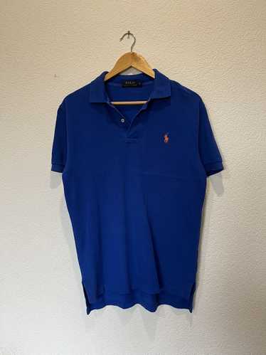 Polo Ralph Lauren Polo Ralph Lauren Blue Polo Shir