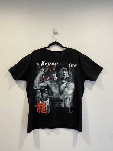 Bruce Lee × Vintage Bruce Lee Vintage Tee