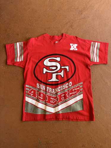 San Francisco 49ers × Streetwear × Vintage Vintag… - image 1