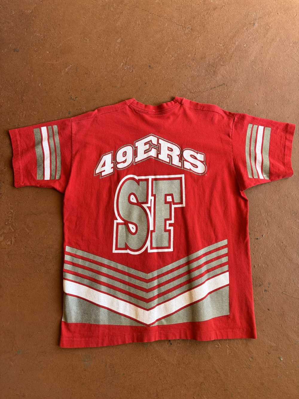 San Francisco 49ers × Streetwear × Vintage Vintag… - image 2