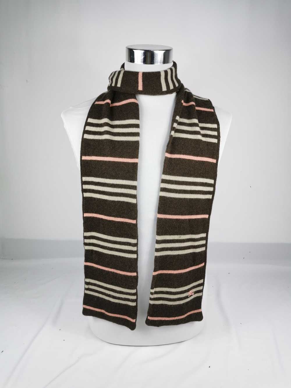 Burberry Burberry BLUE LABEL scarf muffler - image 6