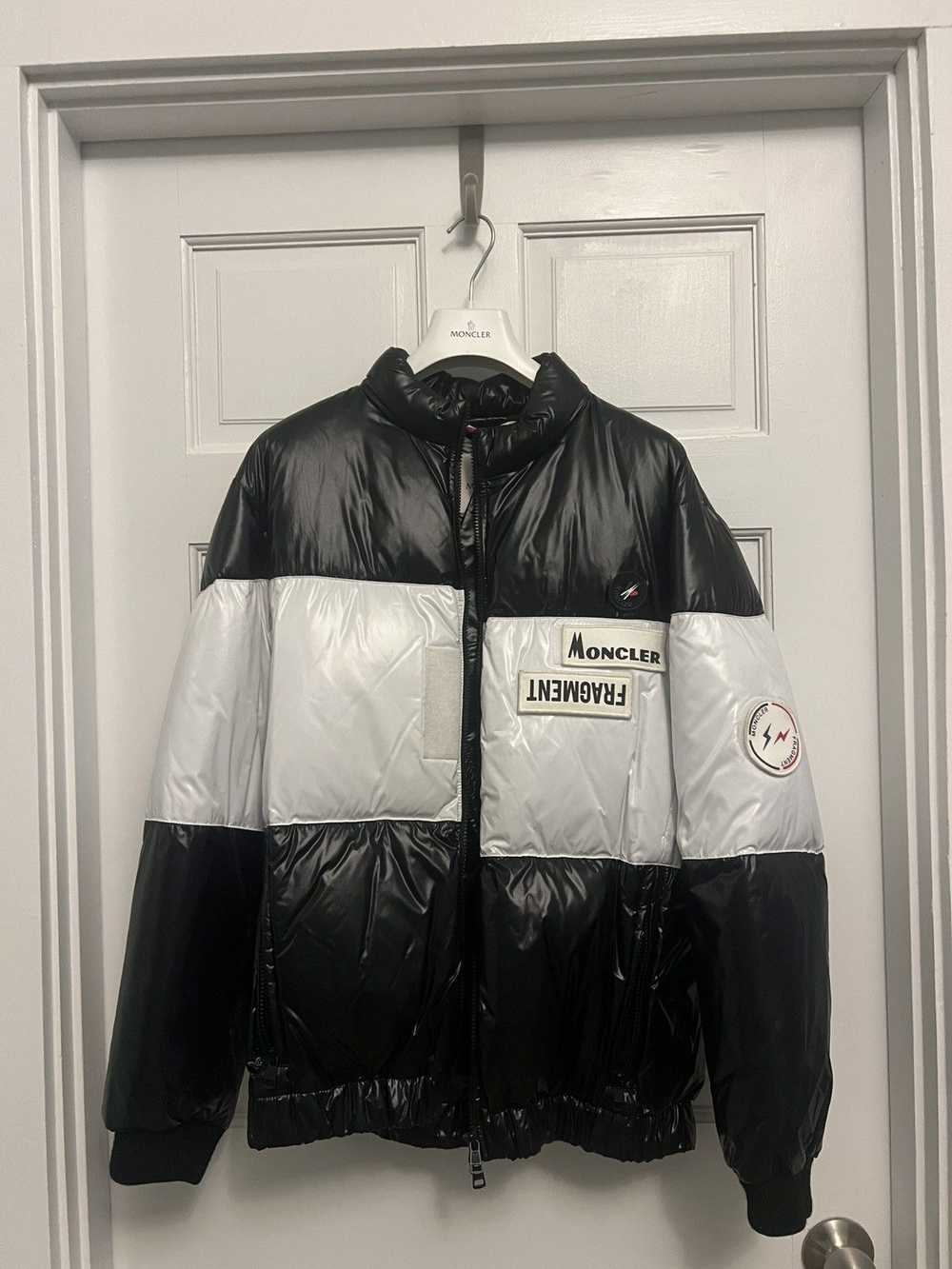 Fragment Design × Moncler × Moncler Genius (FINAL… - image 1