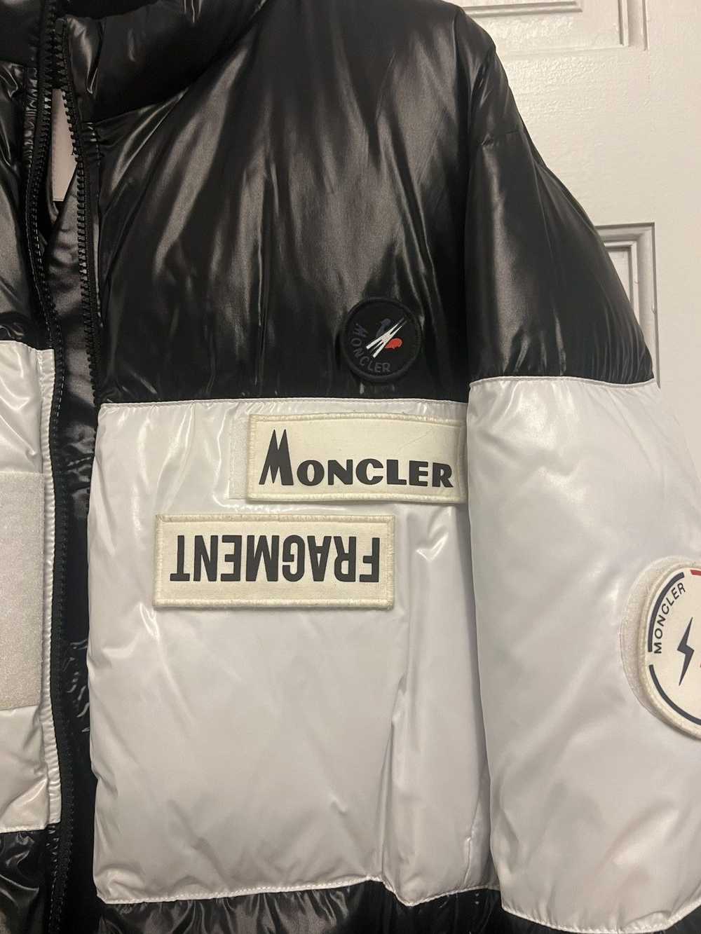 Fragment Design × Moncler × Moncler Genius (FINAL… - image 2