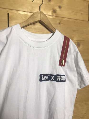 House Of Holland × Lee × Rare Rare Lee X House of 