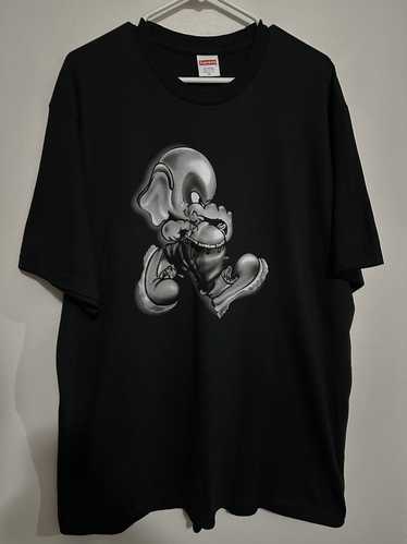 Supreme Supreme Elephant Tee - image 1