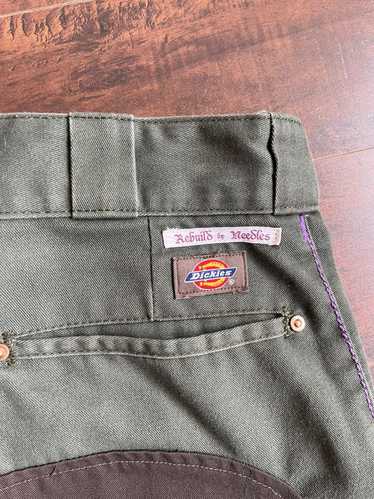 Dickies × Needles Reconstructed Dickies Original 8