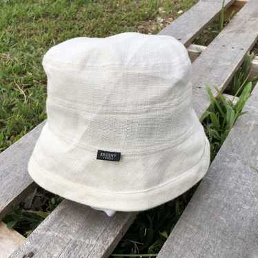 Yohji Yamamoto × Ys (Yamamoto) Vintage Bucket Hat… - image 1