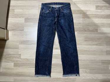 The real mccoys jeans - Gem The real mccoys jeans - Gem