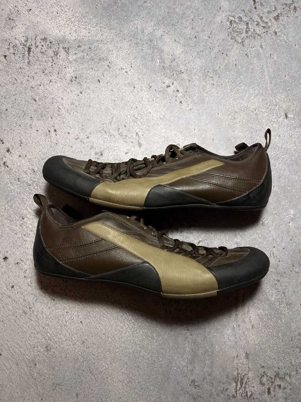 Outdoor Life × Puma × Vintage Vintage Puma climbi… - image 2