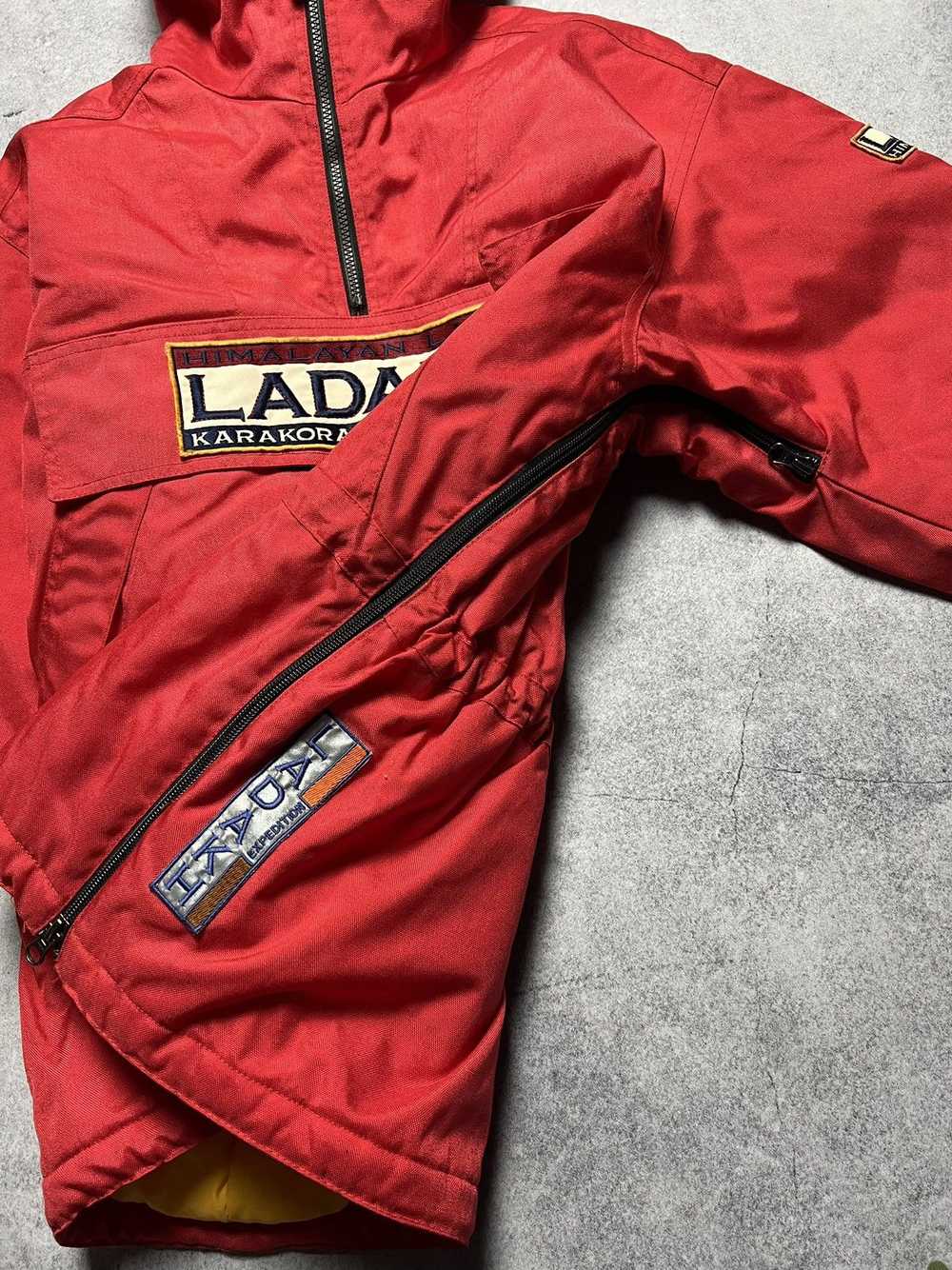 Outdoor Life × Streetwear × Vintage Vintage Ladak… - image 12