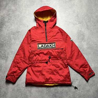 Outdoor Life × Streetwear × Vintage Vintage Ladak… - image 1