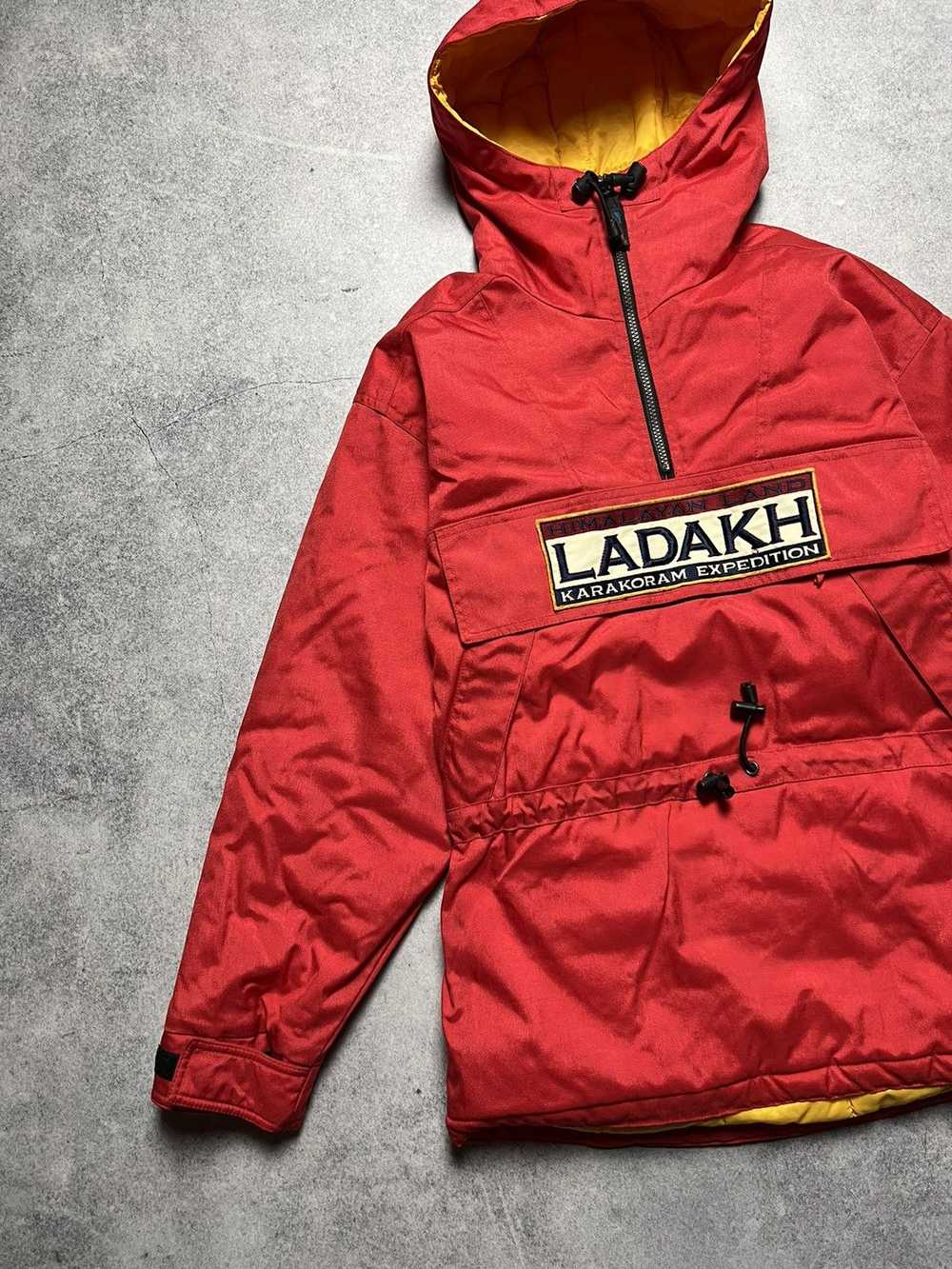 Outdoor Life × Streetwear × Vintage Vintage Ladak… - image 2