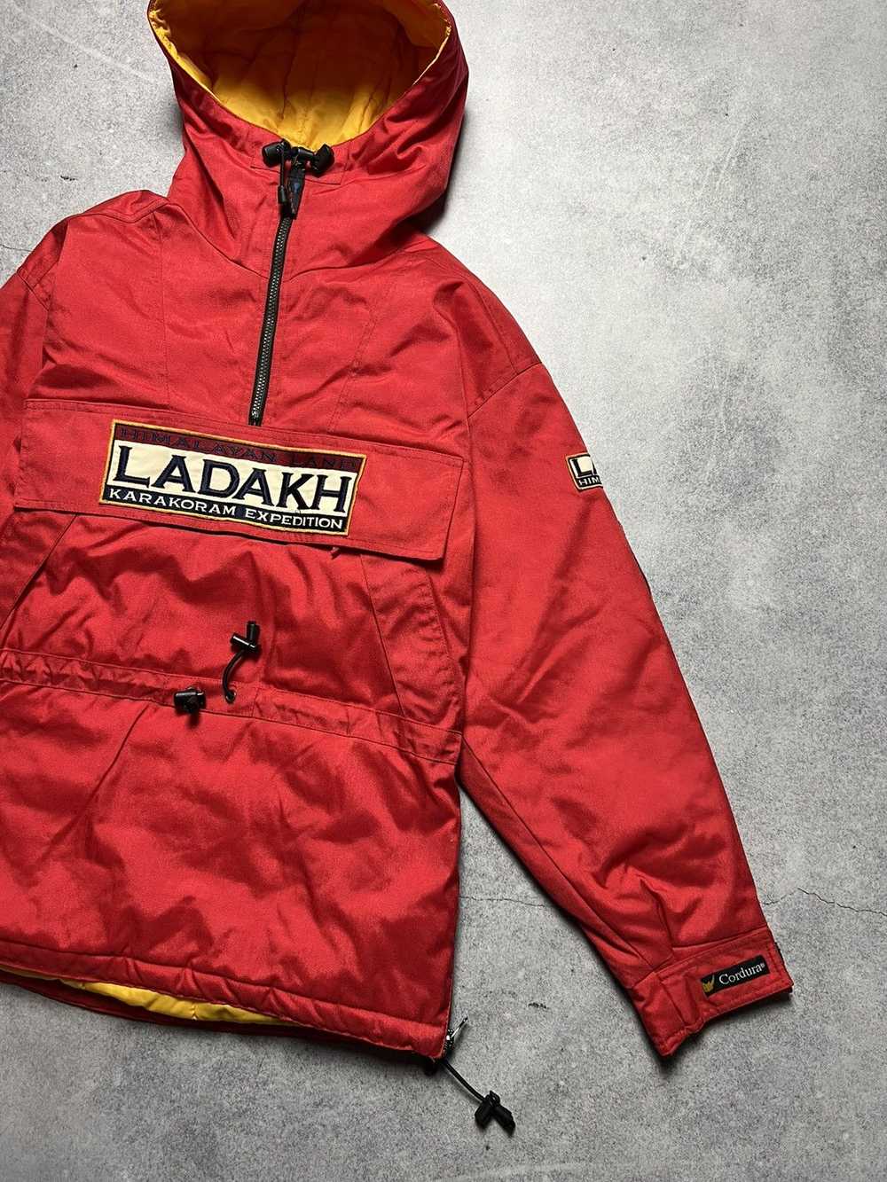 Outdoor Life × Streetwear × Vintage Vintage Ladak… - image 3