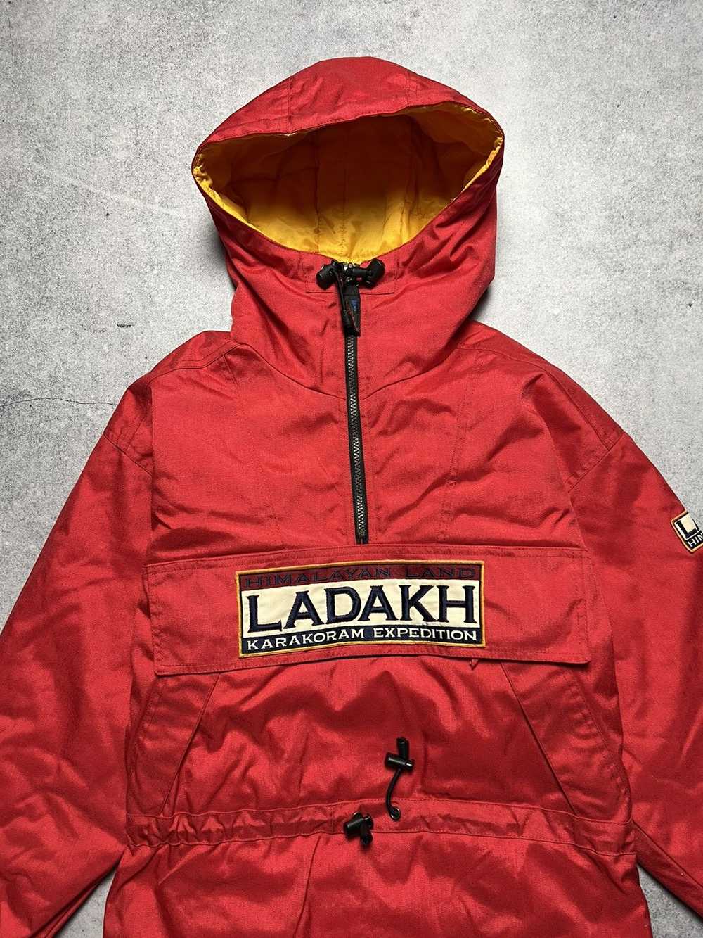 Outdoor Life × Streetwear × Vintage Vintage Ladak… - image 4