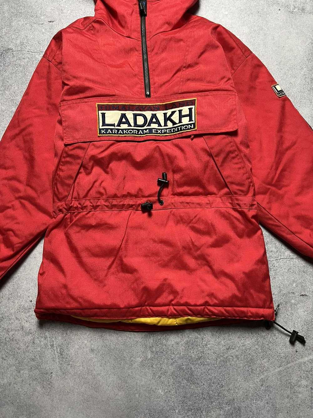 Outdoor Life × Streetwear × Vintage Vintage Ladak… - image 5