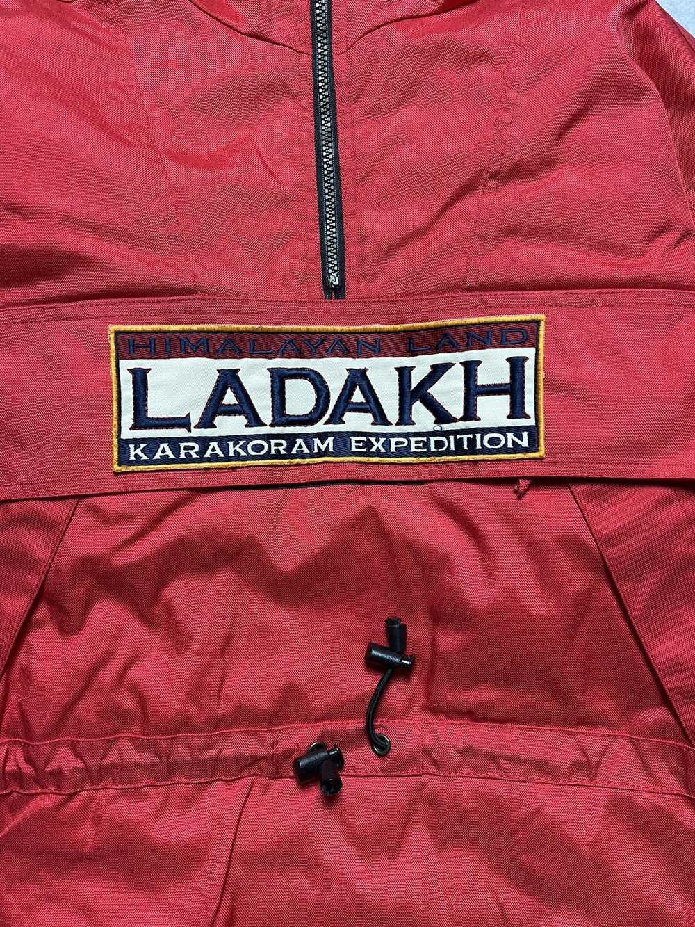 Outdoor Life × Streetwear × Vintage Vintage Ladak… - image 6