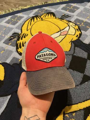 Patagonia × Streetwear × Vintage Vintage Patagonia