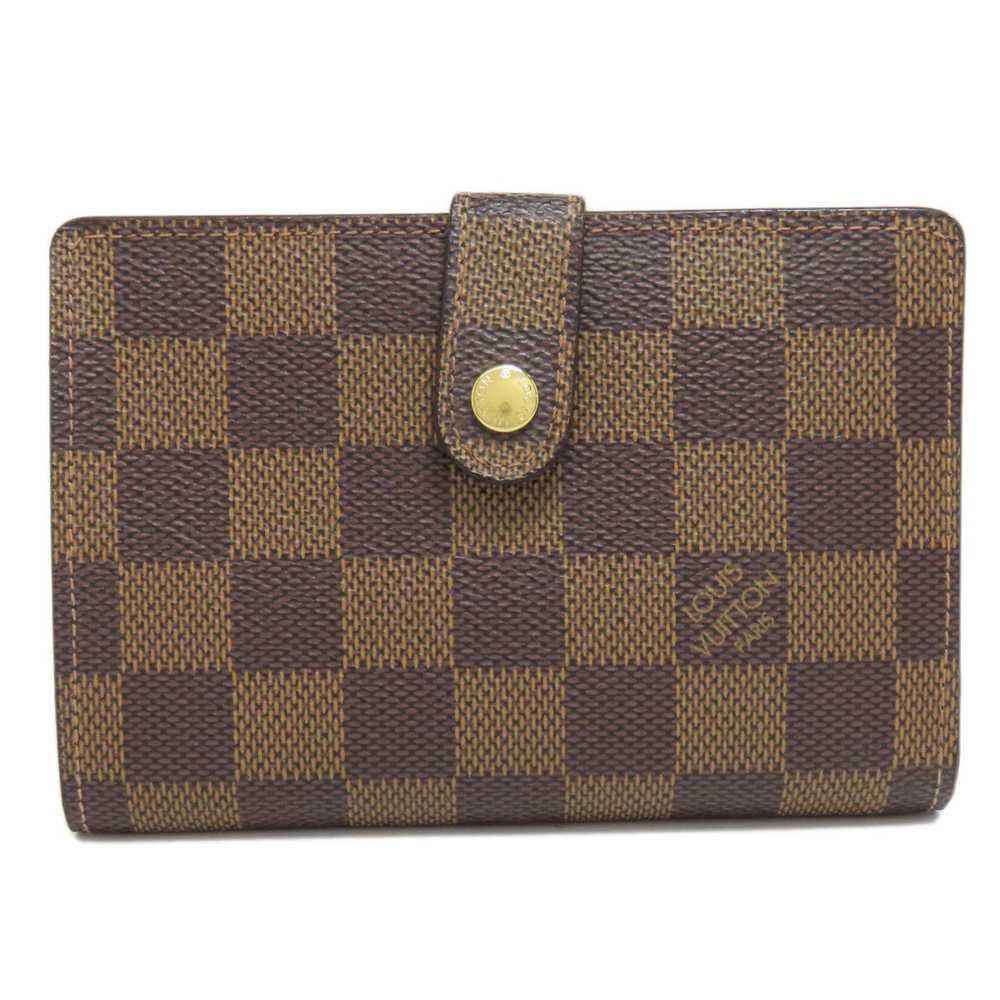 Louis Vuitton Louis Vuitton N61674 Portefeuille V… - image 11