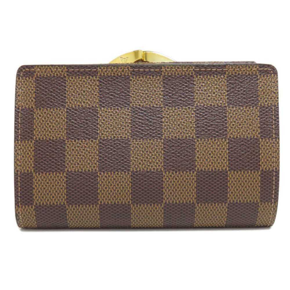 Louis Vuitton Louis Vuitton N61674 Portefeuille V… - image 2