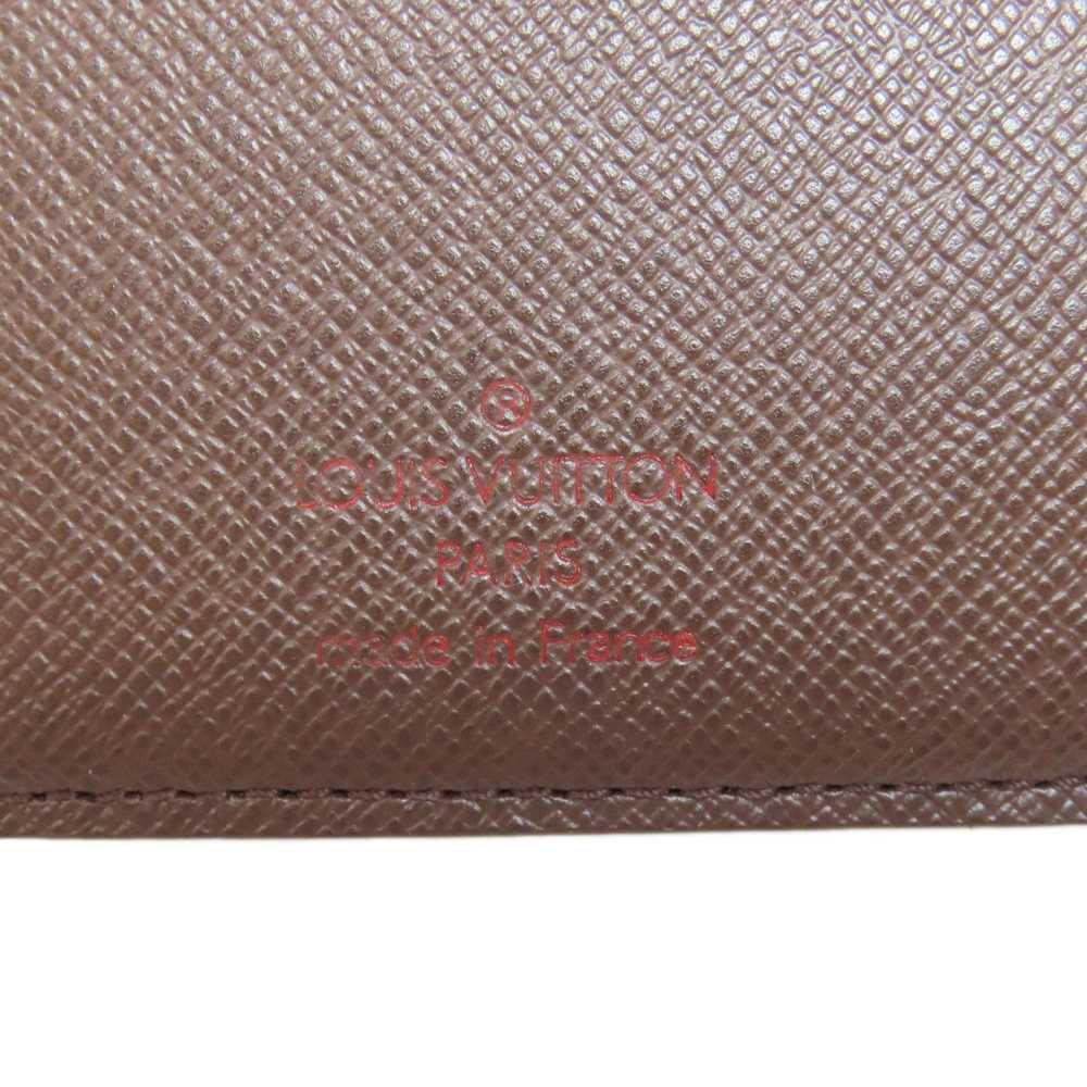 Louis Vuitton Louis Vuitton N61674 Portefeuille V… - image 7