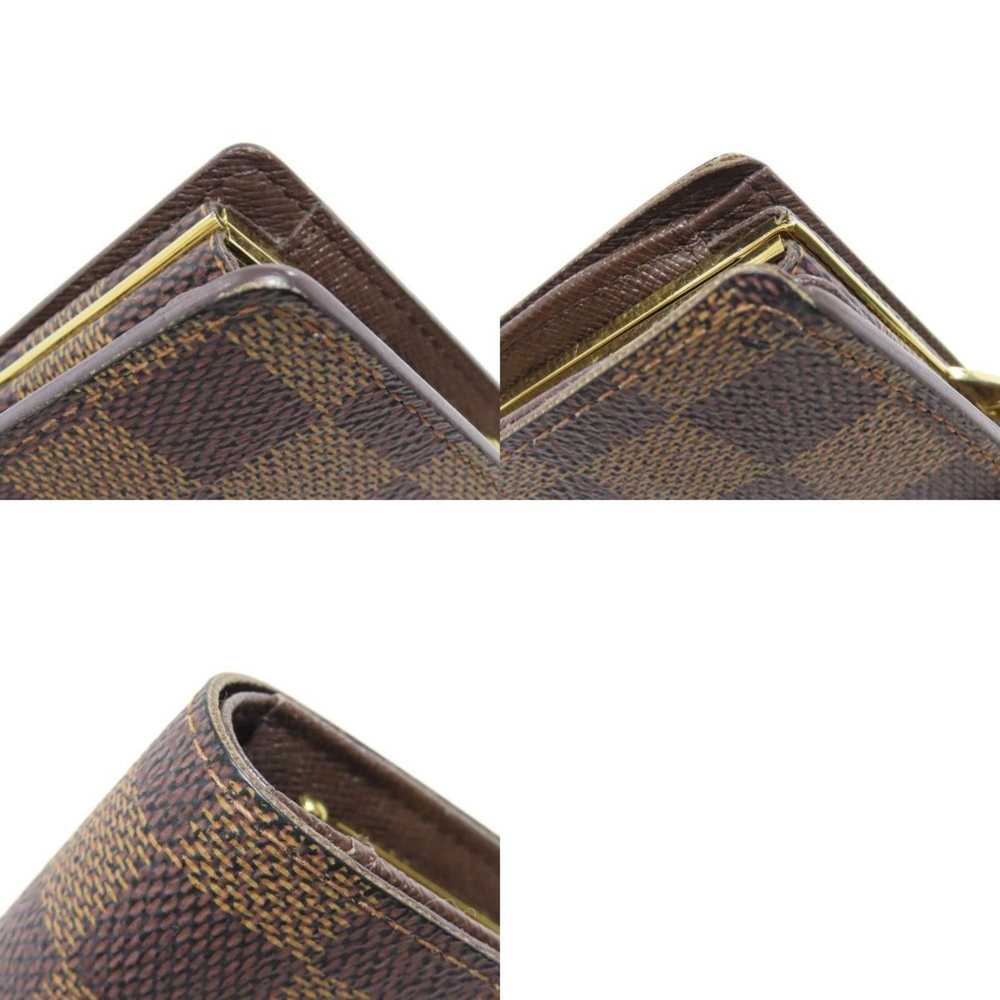 Louis Vuitton Louis Vuitton N61674 Portefeuille V… - image 10