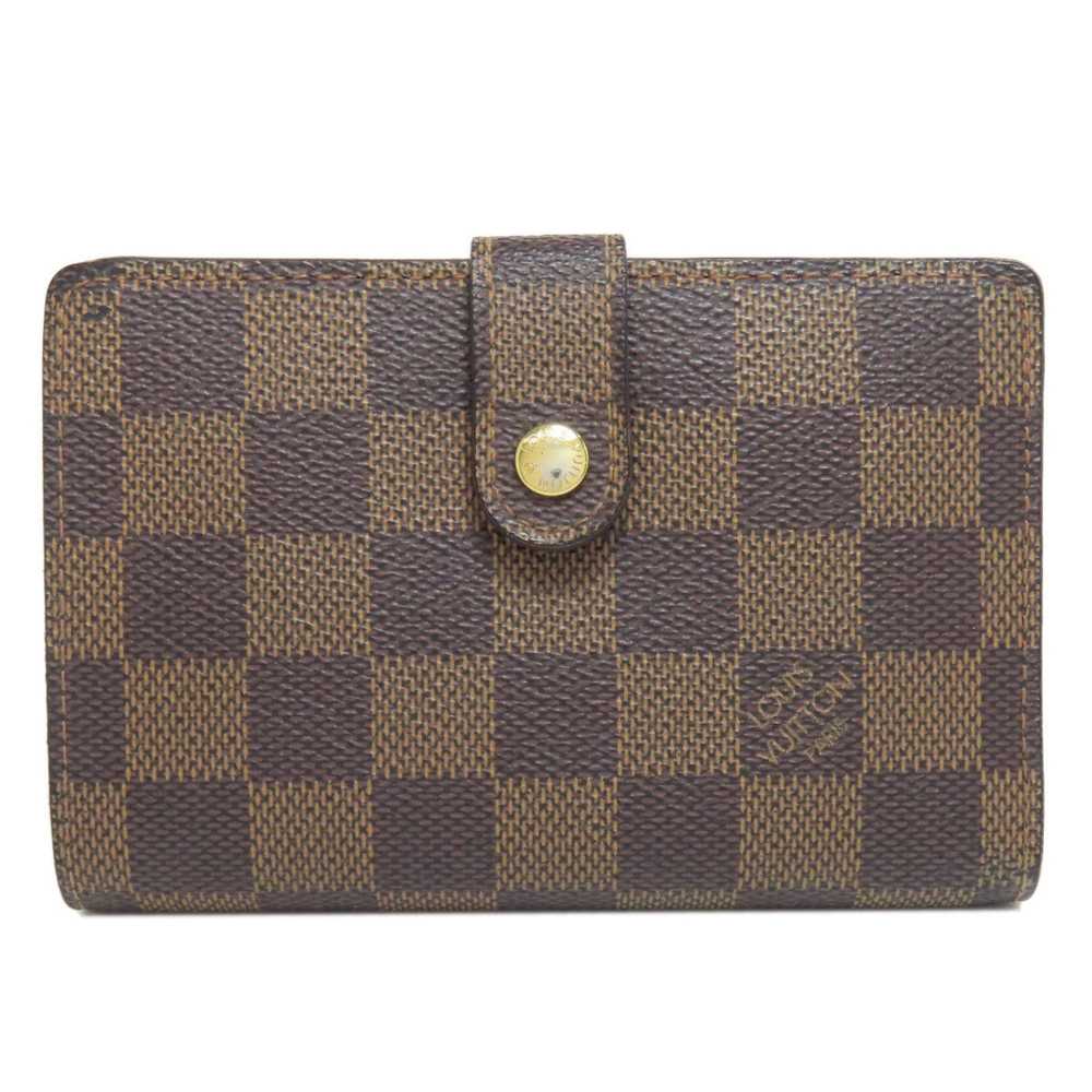 Louis Vuitton Louis Vuitton N61674 Portefeuille V… - image 11