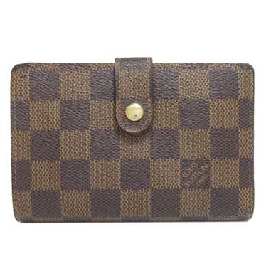 Louis Vuitton Louis Vuitton N61674 Portefeuille V… - image 1