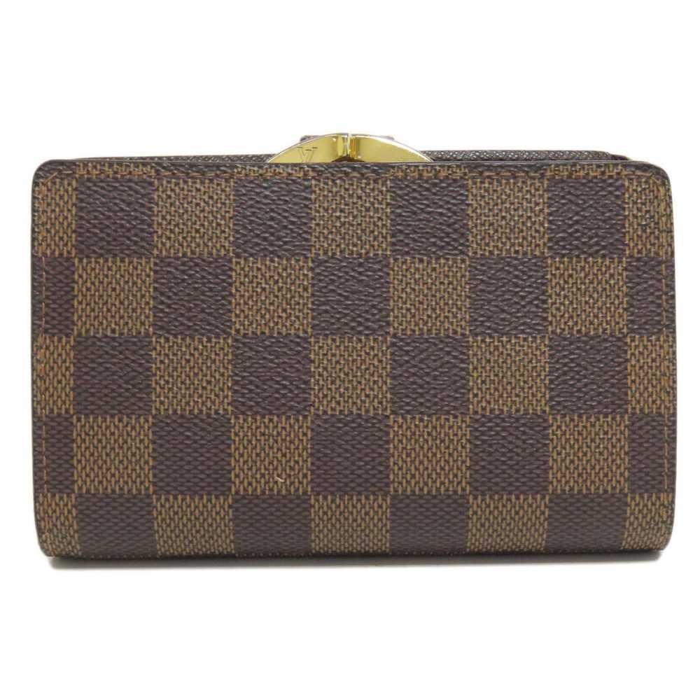 Louis Vuitton Louis Vuitton N61674 Portefeuille V… - image 2