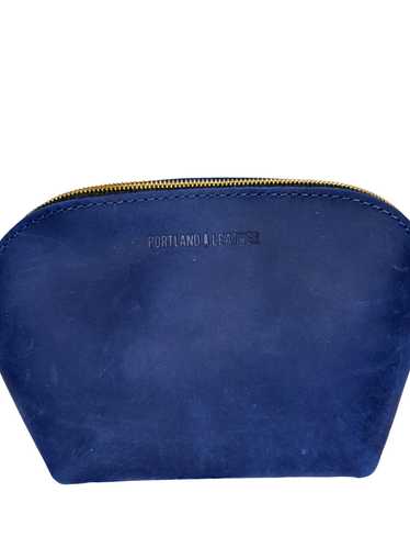 Portland Leather Bella Makeup Bag