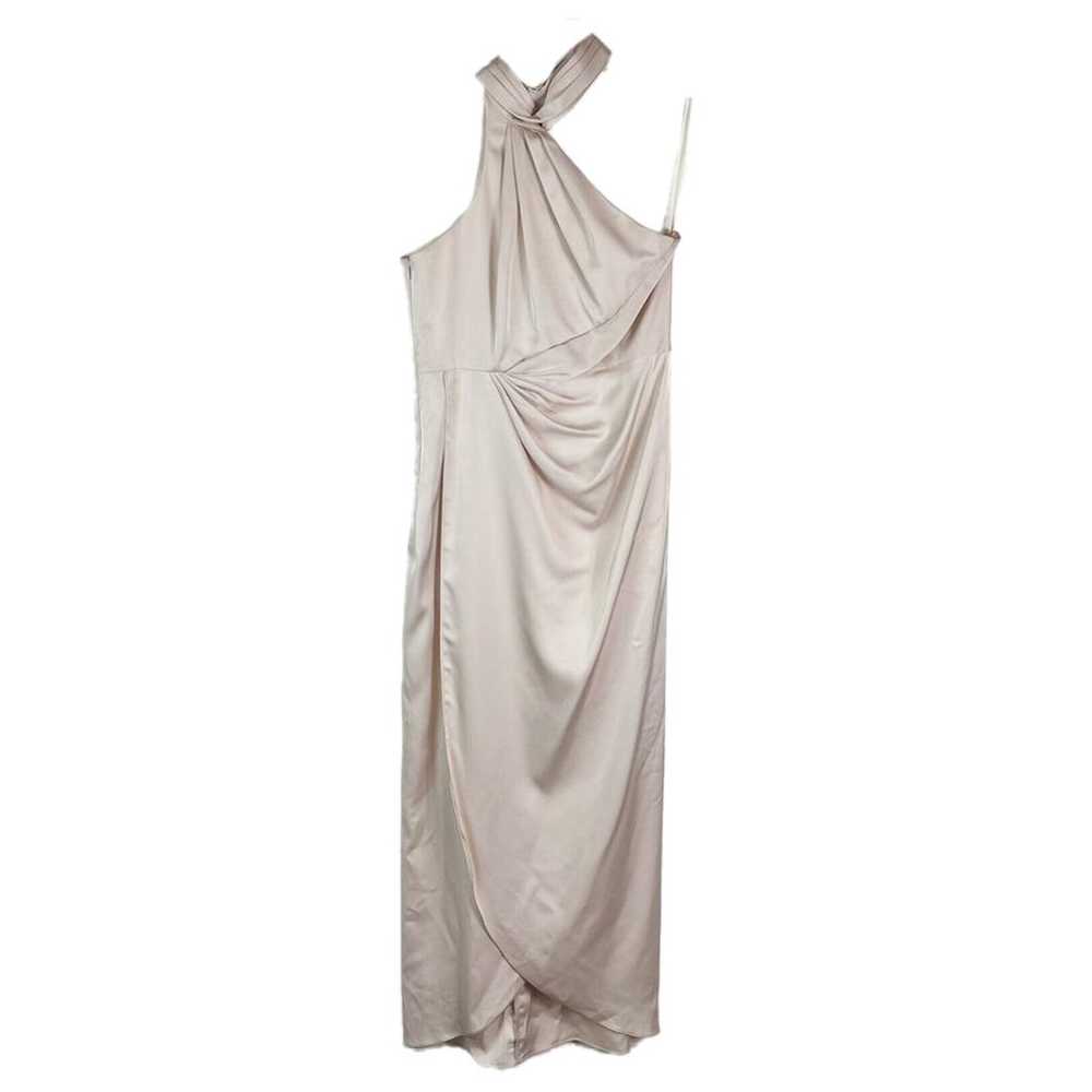 Elle Zeitoune Maxi dress - image 1