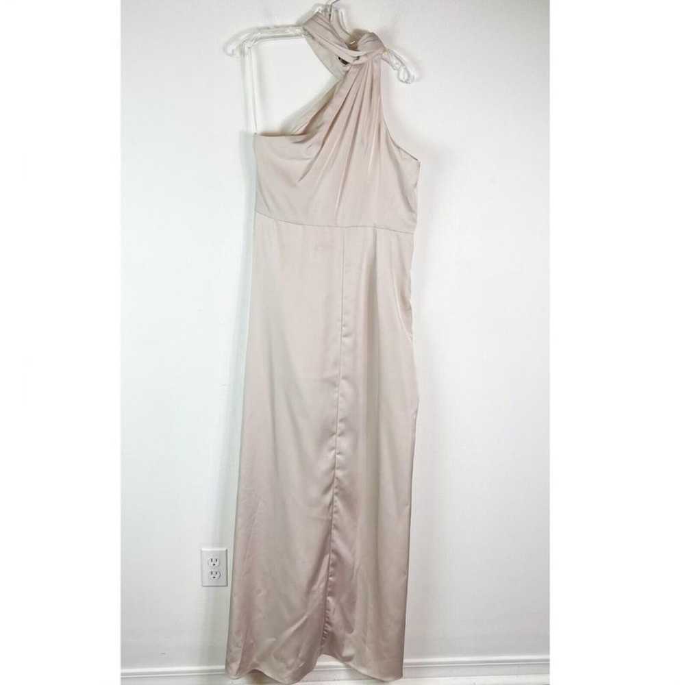 Elle Zeitoune Maxi dress - image 3