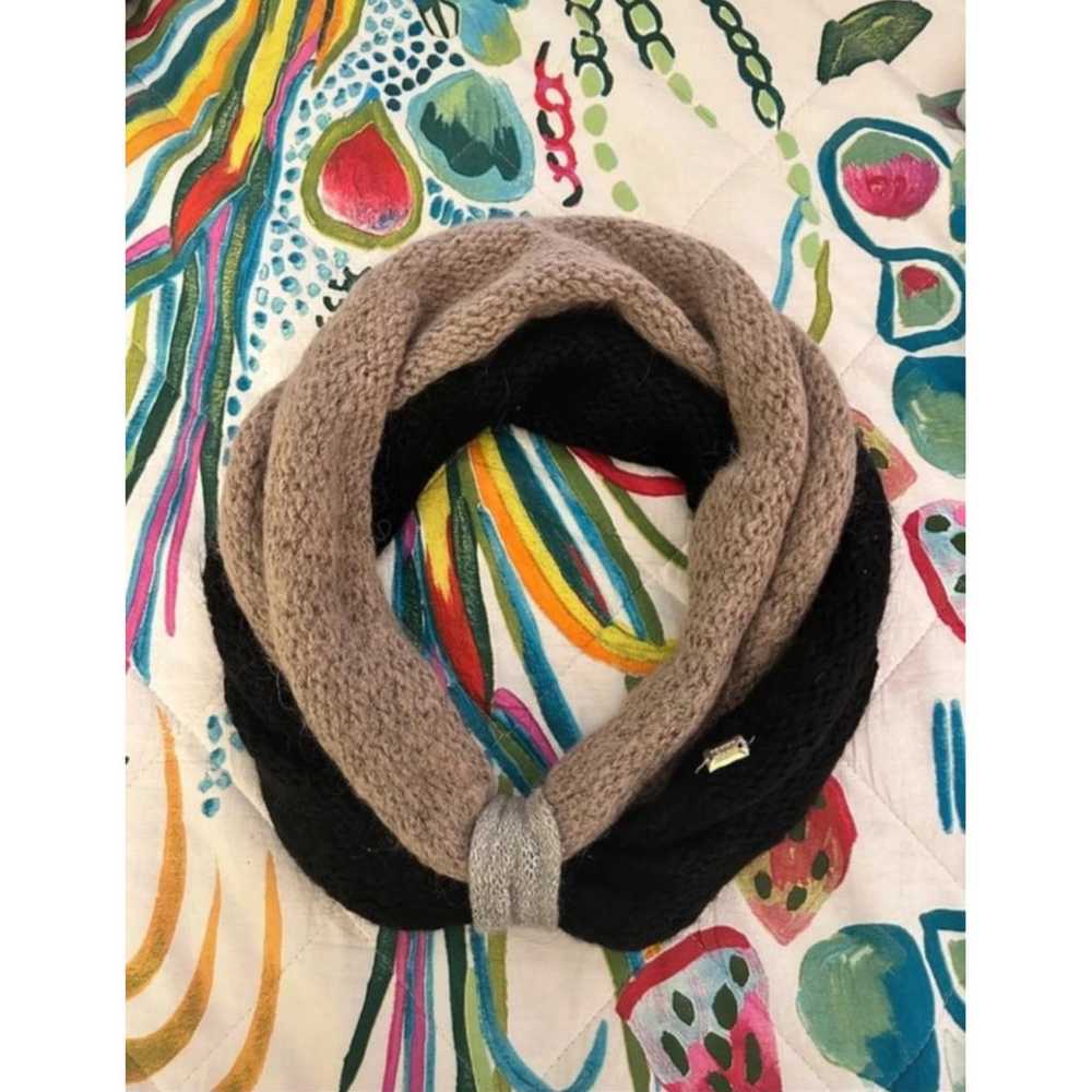 Tommy Jeans Wool choker - image 2