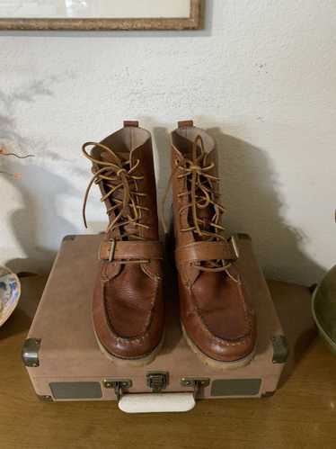 Polo Ralph Lauren Ranger Boots