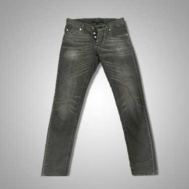 Dolce & Gabbana Grey Dolce Gabbana Jeans - image 1