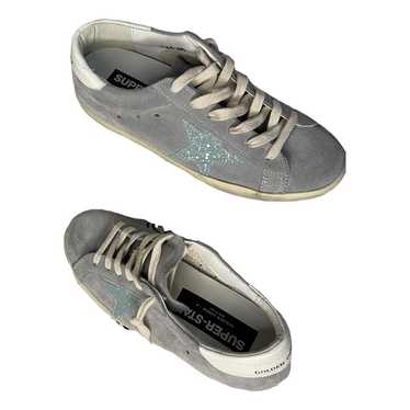 Golden Goose Superstar trainers - image 1