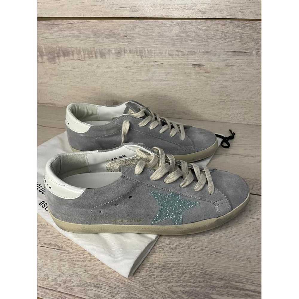 Golden Goose Superstar trainers - image 2